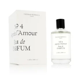 Parfum Unisexe Thomas Kosmala EDP No.4 Apres L'amour 250 ml de Thomas Kosmala, Eau de parfum - Réf : S8305819, Prix : 217,00 ...