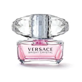 Women's Perfume Versace EDT Bright Crystal (50 ml) by Versace, Eau de Perfume - Ref: S8306087, Price: 51,13 €, Discount: %