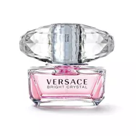 Damenparfüm Versace EDT Bright Crystal (50 ml) von Versace, Eau de Parfum - Ref: S8306087, Preis: 51,39 €, Rabatt: %