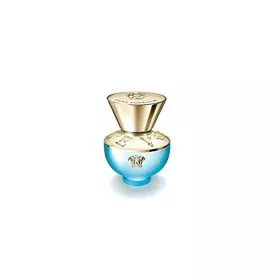 Perfume Mujer Versace Pour Femme Dylan Turquoise (50 ml) de Versace, Agua de perfume - Ref: S8306101, Precio: 39,86 €, Descue...