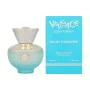 Perfume Mujer Versace Pour Femme Dylan Turquoise (50 ml) de Versace, Agua de perfume - Ref: S8306101, Precio: 39,66 €, Descue...