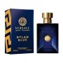 Deodorante Spray Versace Pour Homme Dylan Blue 100 ml di Versace, Deodoranti - Rif: S8306105, Prezzo: 40,57 €, Sconto: %