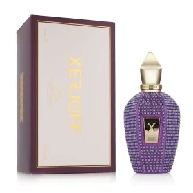 Parfum Unisexe Xerjoff EDP V Purple Accento 100 ml de Xerjoff, Eau de parfum - Réf : S8306279, Prix : 471,68 €, Remise : %