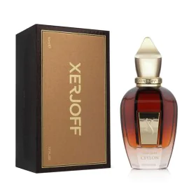 Parfum Unisexe Xerjoff Oud Stars Ceylon (50 ml) de Xerjoff, Eau de parfum - Réf : S8306303, Prix : 336,82 €, Remise : %