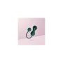 Kit de Poids Vaginaux Kegel Magic Motion Duo Vert de Magic Motion, Boules de geisha - Réf : M0402529, Prix : 58,10 €, Remise : %