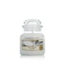 Bougie Parfumée Yankee Candle Talc en poudre 104 g de Yankee Candle, Bougies - Réf : S8306350, Prix : 11,31 €, Remise : %