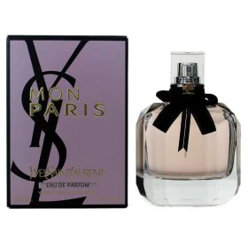 Parfum Femme Yves Saint Laurent EDP Mon Paris 90 ml de Yves Saint Laurent, Eau de parfum - Réf : S8306399, Prix : 109,41 €, R...