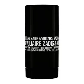 Desodorante en Stick Zadig & Voltaire This is Him 75 g de Zadig & Voltaire, Desodorantes - Ref: S8306407, Precio: 22,30 €, De...