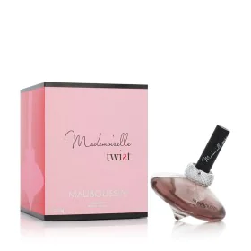 Parfum Femme Mauboussin EDP Mademoiselle Twist 90 ml de Mauboussin, Eau de parfum - Réf : S8306439, Prix : 27,12 €, Remise : %