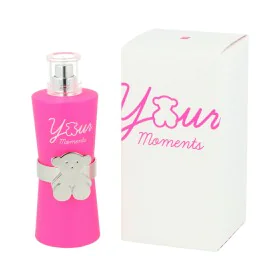 Profumo Donna Tous EDT Your Moments 90 ml di Tous, Eau de Parfum - Rif: S8306475, Prezzo: 39,05 €, Sconto: %