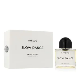 Perfume Unisex Byredo EDP Slow Dance 100 ml de Byredo, Agua de perfume - Ref: S8306510, Precio: 200,17 €, Descuento: %