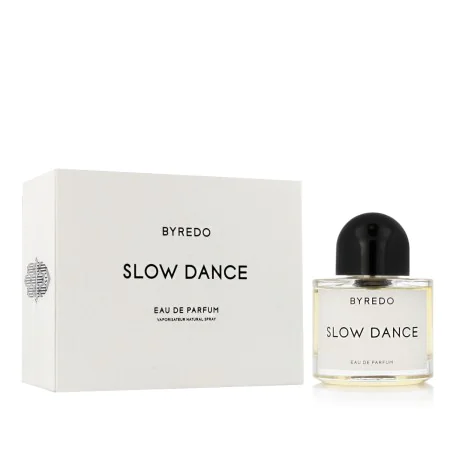 Profumo Unisex Byredo EDP Slow Dance 100 ml di Byredo, Eau de Parfum - Rif: S8306510, Prezzo: 201,19 €, Sconto: %