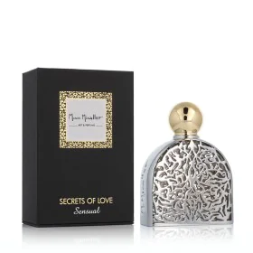 Parfum Unisexe M.Micallef Secrets of Love Sensual EDP 75 ml de M.Micallef, Eau de parfum - Réf : S8306546, Prix : 91,38 €, Re...