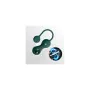 Kit de Poids Vaginaux Kegel Magic Motion Duo Vert de Magic Motion, Boules de geisha - Réf : M0402529, Prix : 58,10 €, Remise : %