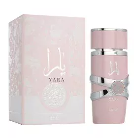 Women's Perfume Lattafa Yara EDP 100 ml by Lattafa, Eau de Perfume - Ref: S8306698, Price: 25,86 €, Discount: %