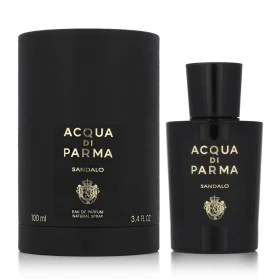 Unisex Perfume Acqua Di Parma EDP Sándalo 100 ml by Acqua Di Parma, Eau de Perfume - Ref: S8306718, Price: 141,19 €, Discount: %