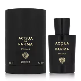 Perfume Unisex Acqua Di Parma EDP Sándalo 100 ml de Acqua Di Parma, Agua de perfume - Ref: S8306718, Precio: 141,19 €, Descue...