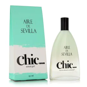 Parfum Femme Instituto Español EDT Aire De Sevilla Chic 150 ml de Instituto Español, Eau de parfum - Réf : S8306924, Prix : 1...