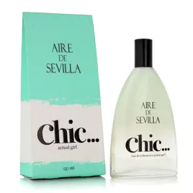 Profumo Donna Instituto Español EDT Aire De Sevilla Chic 150 ml di Instituto Español, Eau de Parfum - Rif: S8306924, Prezzo: ...