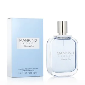 Parfum Homme Kenneth Cole EDT Mankind Legacy 100 ml de Kenneth Cole, Eau de parfum - Réf : S8306944, Prix : 28,62 €, Remise : %