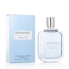 Profumo Uomo Kenneth Cole EDT Mankind Legacy 100 ml di Kenneth Cole, Eau de Parfum - Rif: S8306944, Prezzo: 28,75 €, Sconto: %