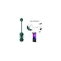 Kit de Poids Vaginaux Kegel Magic Motion Duo Vert de Magic Motion, Boules de geisha - Réf : M0402529, Prix : 58,10 €, Remise : %