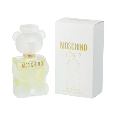 Parfum Femme Moschino Toy 2 EDP EDP 100 ml de Moschino, Eau de parfum - Réf : S8307124, Prix : 57,58 €, Remise : %