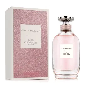 Parfum Femme Coach EDP Coach Dreams 90 ml de Coach, Eau de parfum - Réf : S8307160, Prix : 48,25 €, Remise : %