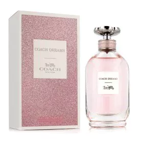 Women's Perfume Coach EDP Coach Dreams 90 ml by Coach, Eau de Perfume - Ref: S8307160, Price: 48,41 €, Discount: %