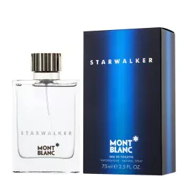 Profumo Uomo Montblanc EDT Starwalker 75 ml di Montblanc, Eau de Parfum - Rif: S8307177, Prezzo: 31,24 €, Sconto: %