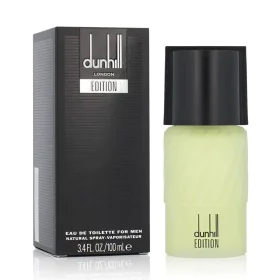 Profumo Uomo Dunhill EDT Dunhill Edition 100 ml di Dunhill, Eau de Parfum - Rif: S8307191, Prezzo: 24,56 €, Sconto: %