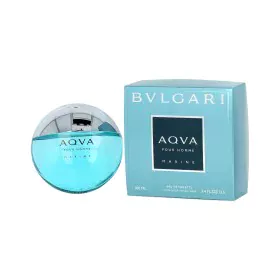 Men's Perfume Bvlgari EDT Aqva Pour Homme Marine 100 ml by Bvlgari, Eau de Perfume - Ref: S8307206, Price: 79,65 €, Discount: %