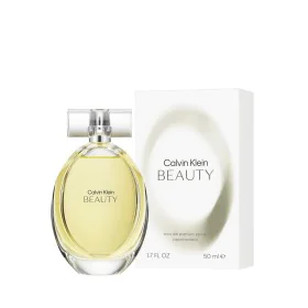 Parfum Femme Calvin Klein EDP Beauty 50 ml de Calvin Klein, Eau de parfum - Réf : S8307246, Prix : 25,35 €, Remise : %