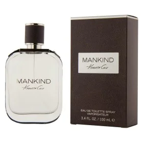 Parfum Homme Kenneth Cole EDT Mankind 100 ml de Kenneth Cole, Eau de parfum - Réf : S8307334, Prix : 32,33 €, Remise : %