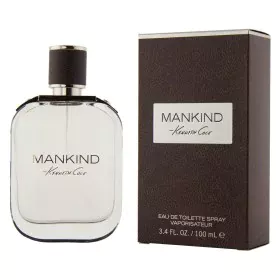 Perfume Hombre Kenneth Cole EDT Mankind 100 ml de Kenneth Cole, Agua de perfume - Ref: S8307334, Precio: 32,40 €, Descuento: %