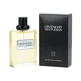 Parfum Homme Givenchy EDT Gentleman 100 ml de Givenchy, Eau de parfum - Réf : S8307511, Prix : 59,16 €, Remise : %