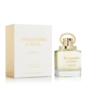 Women's Perfume Abercrombie & Fitch EDP Away Woman 100 ml by Abercrombie & Fitch, Eau de Perfume - Ref: S8307897, Price: 42,5...