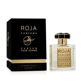 Profumo Uomo Roja Parfums Danger Pour Homme 50 ml di Roja Parfums, Estratto di profumo - Rif: S8307932, Prezzo: 257,43 €, Sco...