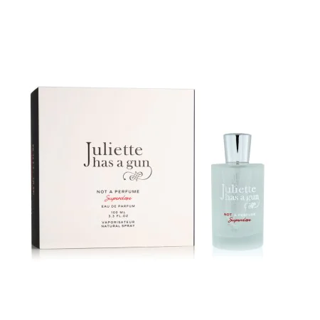 Profumo Unisex Juliette Has A Gun EDP Not a perfume Superdose 100 ml di Juliette Has A Gun, Eau de Parfum - Rif: S8308031, Pr...