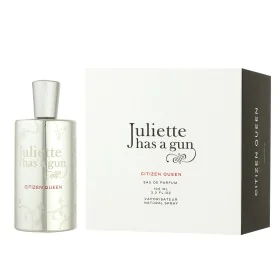 Perfume Mulher Juliette Has A Gun Citizen Queen EDP 100 ml de Juliette Has A Gun, Água de perfume - Ref: S8308055, Preço: 80,...