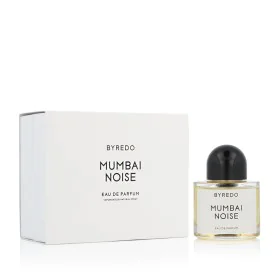 Perfume Unisex Byredo EDP Mumbai Noise 50 ml de Byredo, Agua de perfume - Ref: S8308350, Precio: 141,69 €, Descuento: %