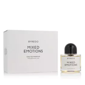 Profumo Unisex Byredo EDP Mixed Emotions 50 ml di Byredo, Eau de Parfum - Rif: S8308431, Prezzo: 150,16 €, Sconto: %