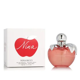 Perfume Mulher Nina Ricci Nina EDT 80 ml de Nina Ricci, Água-de-colónia - Ref: S8308538, Preço: 59,35 €, Desconto: %