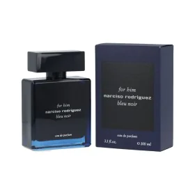 Men's Perfume Narciso Rodriguez EDP Bleu Noir 100 ml by Narciso Rodriguez, Eau de Perfume - Ref: S8308637, Price: 77,57 €, Di...