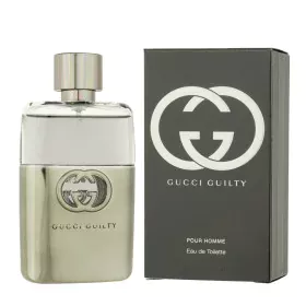 Men's Perfume Gucci Guilty Pour Homme EDT EDT 50 ml by Gucci, Eau de Perfume - Ref: S8308743, Price: 60,48 €, Discount: %