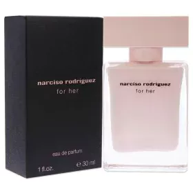 Parfum Femme Narciso Rodriguez EDP For Her 30 ml de Narciso Rodriguez, Eau de parfum - Réf : S8308834, Prix : 54,49 €, Remise...