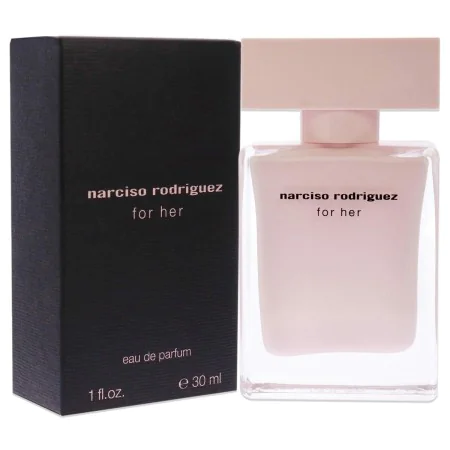 Women's Perfume Narciso Rodriguez EDP For Her 30 ml by Narciso Rodriguez, Eau de Perfume - Ref: S8308834, Price: 54,78 €, Dis...