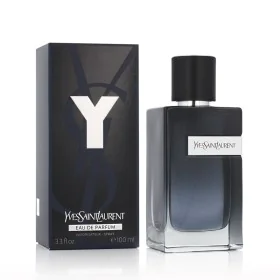 Men's Perfume Yves Saint Laurent Y Pour Homme Eau de Parfum EDP EDP 100 ml by Yves Saint Laurent, Eau de Perfume - Ref: S8308...