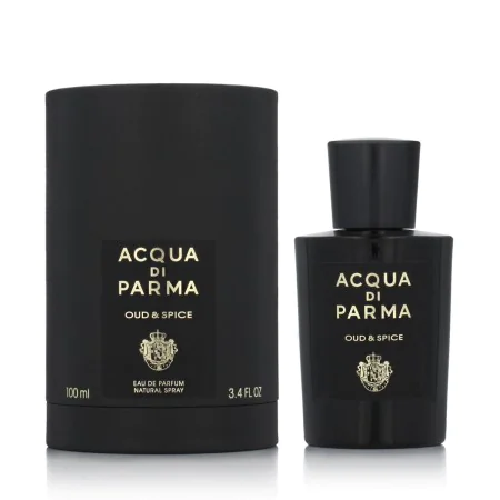 Men's Perfume Acqua Di Parma EDP Oud & Spice 100 ml by Acqua Di Parma, Eau de Perfume - Ref: S8308875, Price: 142,09 €, Disco...