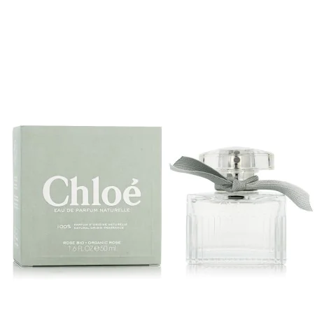 Perfume Mulher Chloe Naturelle EDP 50 ml de Chloe, Água de perfume - Ref: S8308917, Preço: 69,74 €, Desconto: %